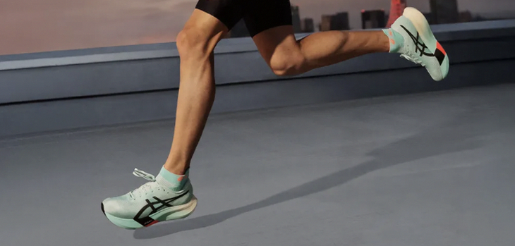 Ofertas especiales en zapatillas de running