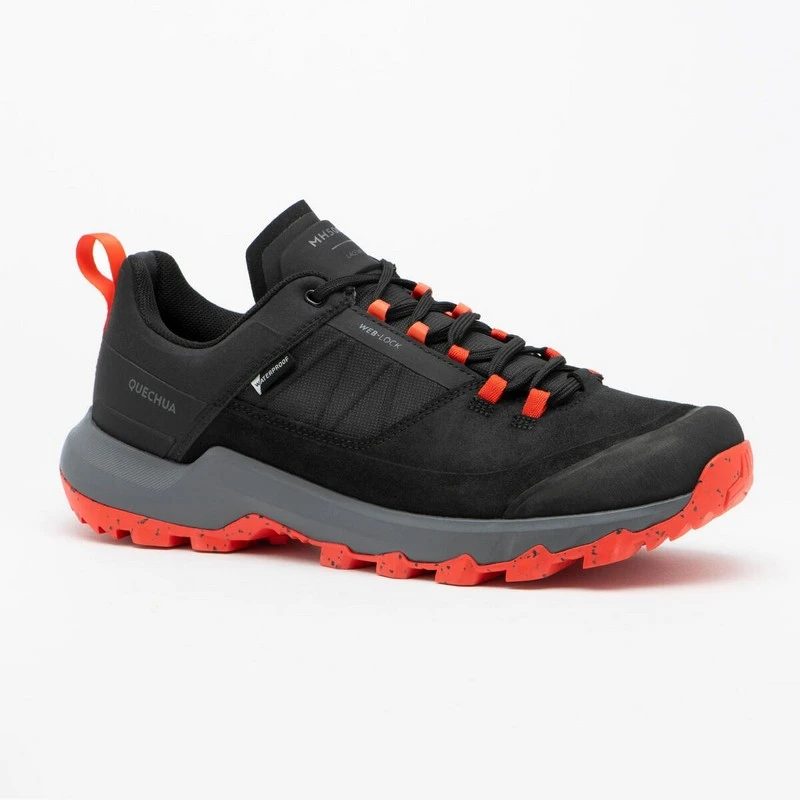 Zapatillas de Trail Running