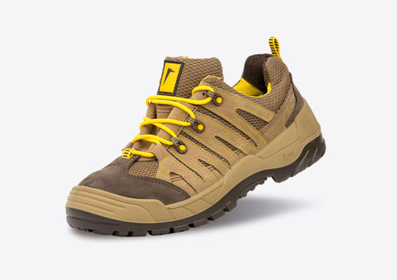 All Terrain Warrior